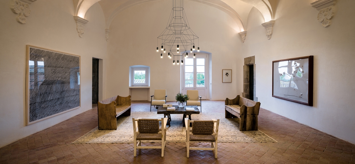 Get INSPIRED BY VIBIA - Belvedere è rivenditore autorizzato Vibia